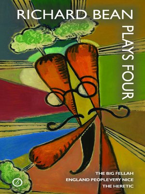 cover image of Bean Plays Four
